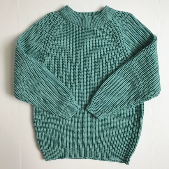 Vintage Sweaters - Vintage Hunt Club Shaker Sweater from JCPenney M